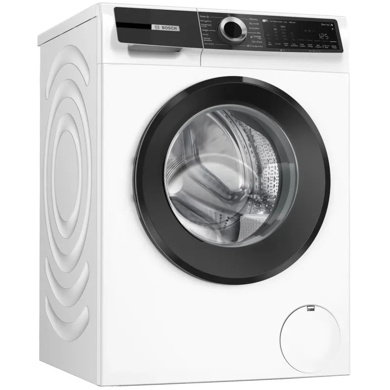 لباسشویی سری 6 بوش 244 سفید 2025