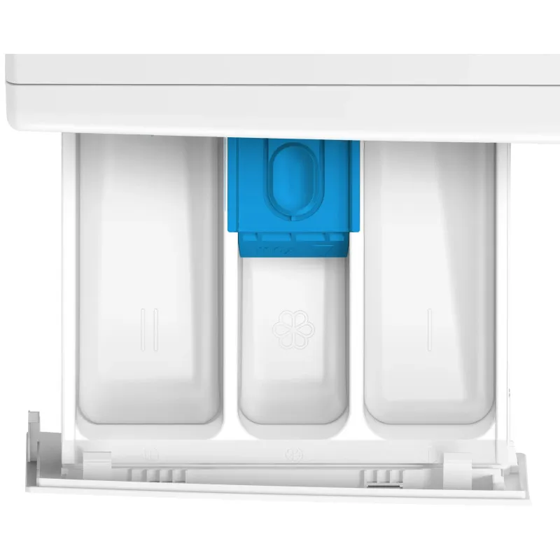 لباسشویی سری 6 بوش 244 سفید 2025