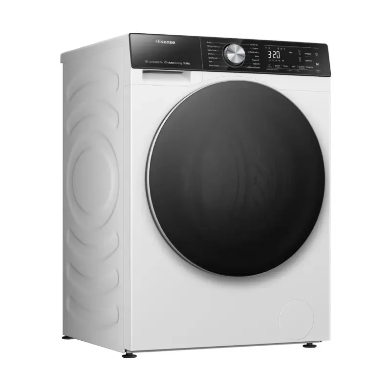 لباسشویی هایسنس 1045 سفید