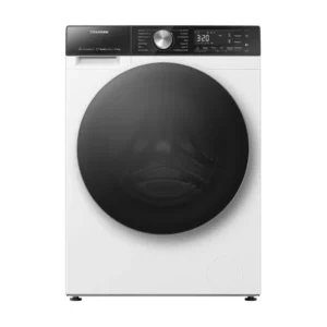 لباسشویی هایسنس 1045 سفید