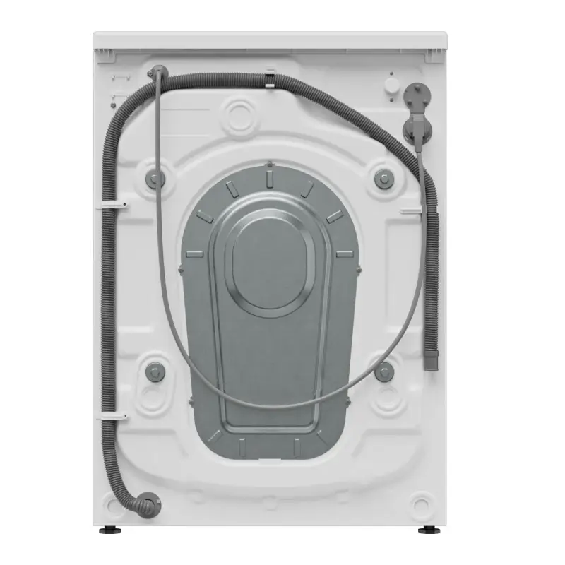 لباسشویی هایسنس 1045 سفید