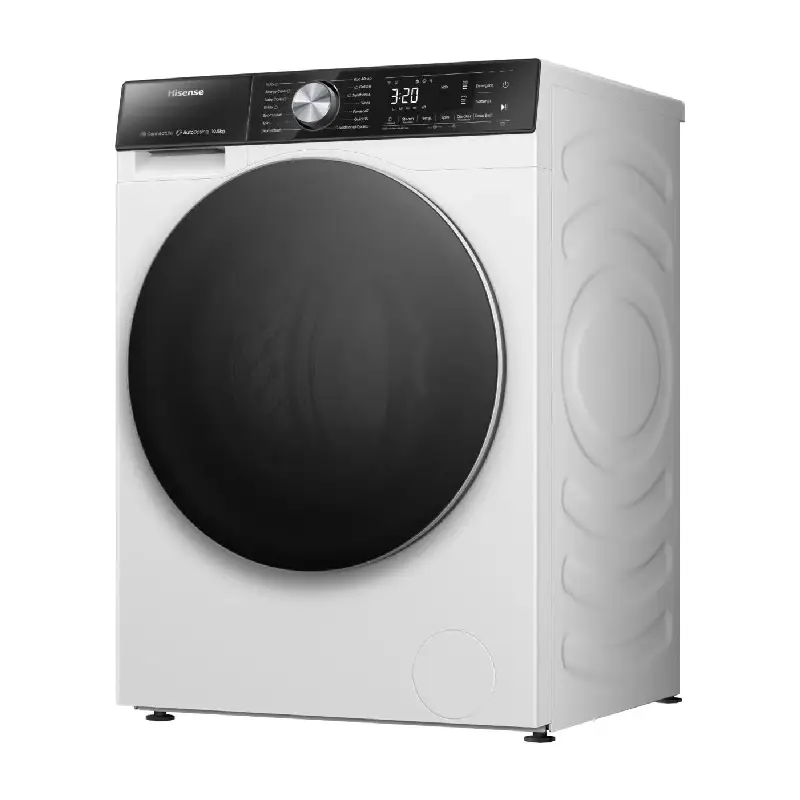 لباسشویی هایسنس 1045 سفید