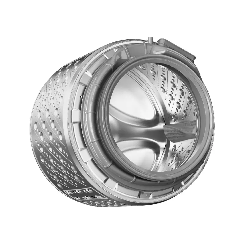 لباسشویی هایسنس 1045 سفید