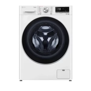 لباسشویی ال جی V7 سفید