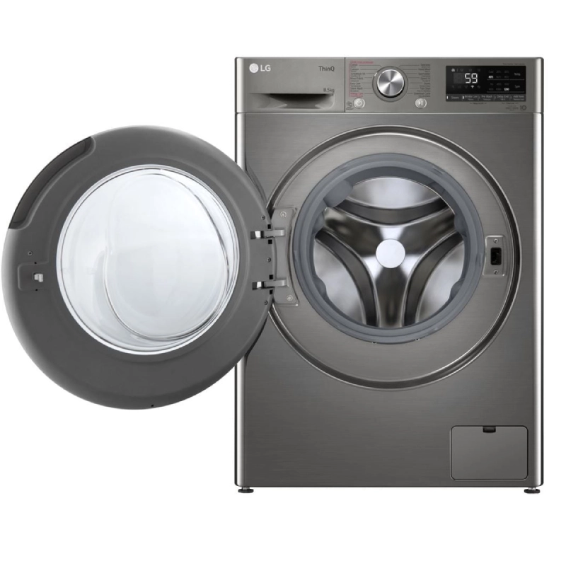 لباسشویی ال جی V7 سیلور