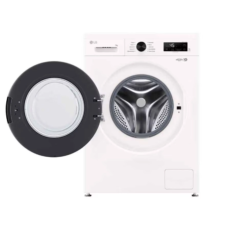لباسشویی ال جی 7 کیلو Y1 سفید