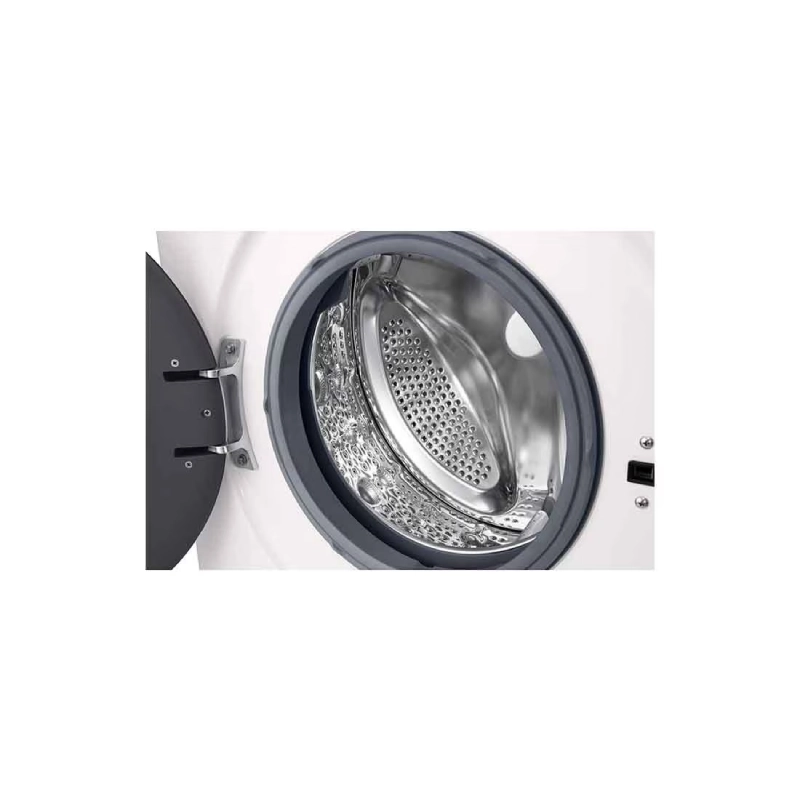 لباسشویی ال جی 7 کیلو Y1 سفید