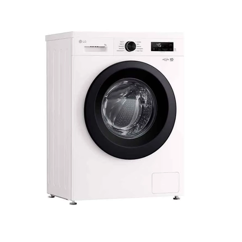 لباسشویی ال جی 7 کیلو Y1 سفید