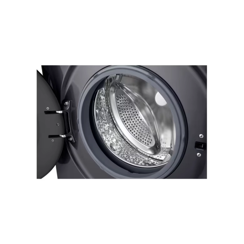 لباسشویی ال جی 7 کیلو Y1 دودی