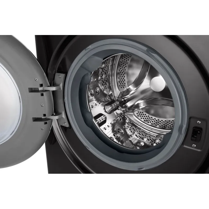 لباسشویی ال جی R13 دودی