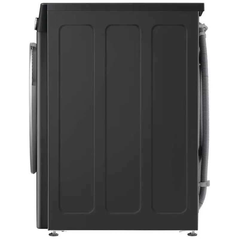 لباسشویی ال جی R13 دودی