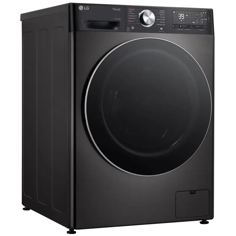 لباسشویی ال جی R13 دودی