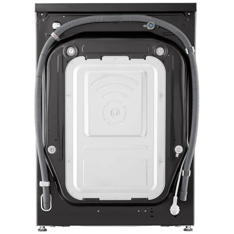 لباسشویی ال جی R13 دودی