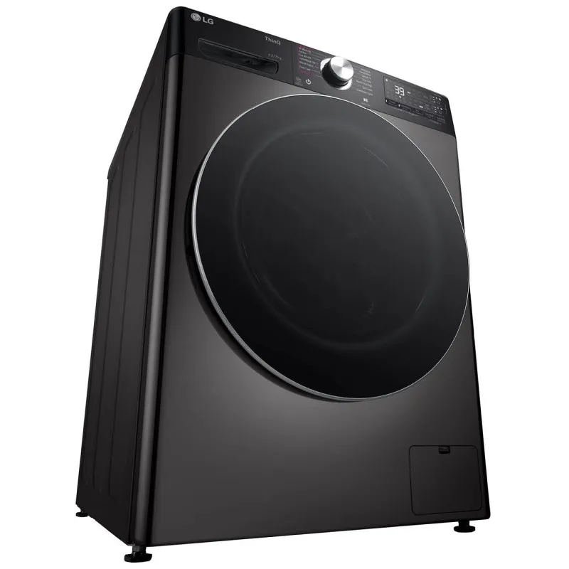 لباسشویی ال جی R13 دودی