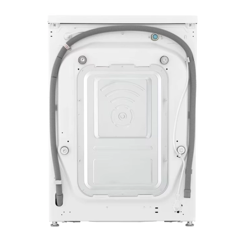 لباسشویی ال جی R9 سفید