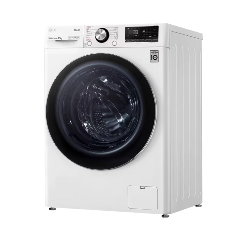 لباسشویی ال جی R9 سفید