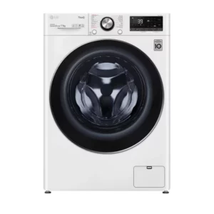 لباسشویی ال جی R9 سفید