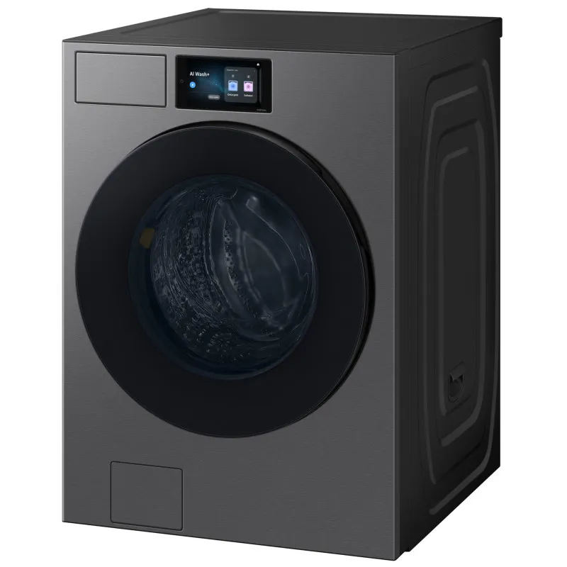 لباسشویی سامسونگ WD90 خاکسری