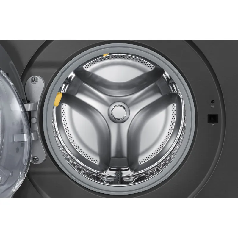 لباسشویی سامسونگ WD90 خاکسری