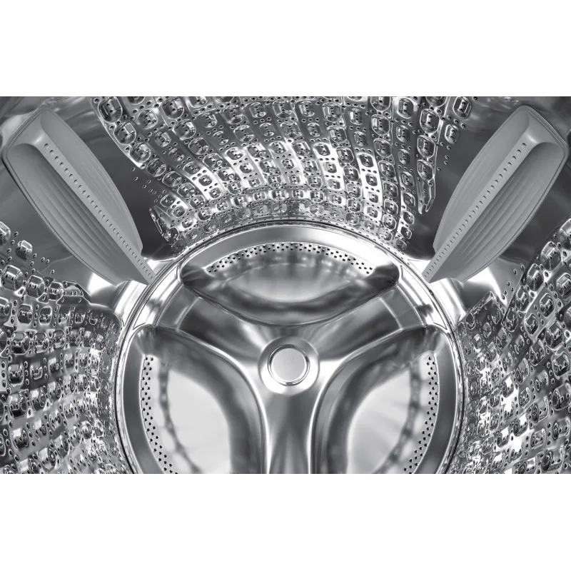 لباسشویی سامسونگ WD90 خاکسری