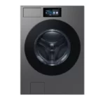 - لباسشویی سامسونگ WD90 خاکسری - لباسشویی سامسونگ WD90 خاکسری