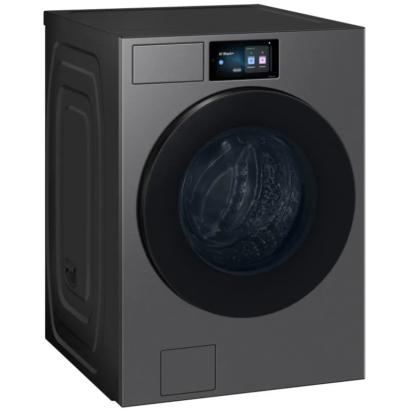 لباسشویی سامسونگ WD90 خاکسری