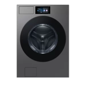 لباسشویی سامسونگ WD90 خاکسری