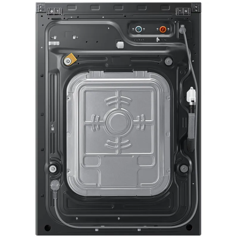 لباسشویی سامسونگ WD90 خاکسری