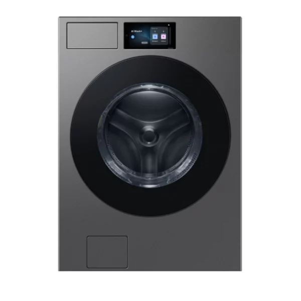 لباسشویی سامسونگ WD90 خاکسری