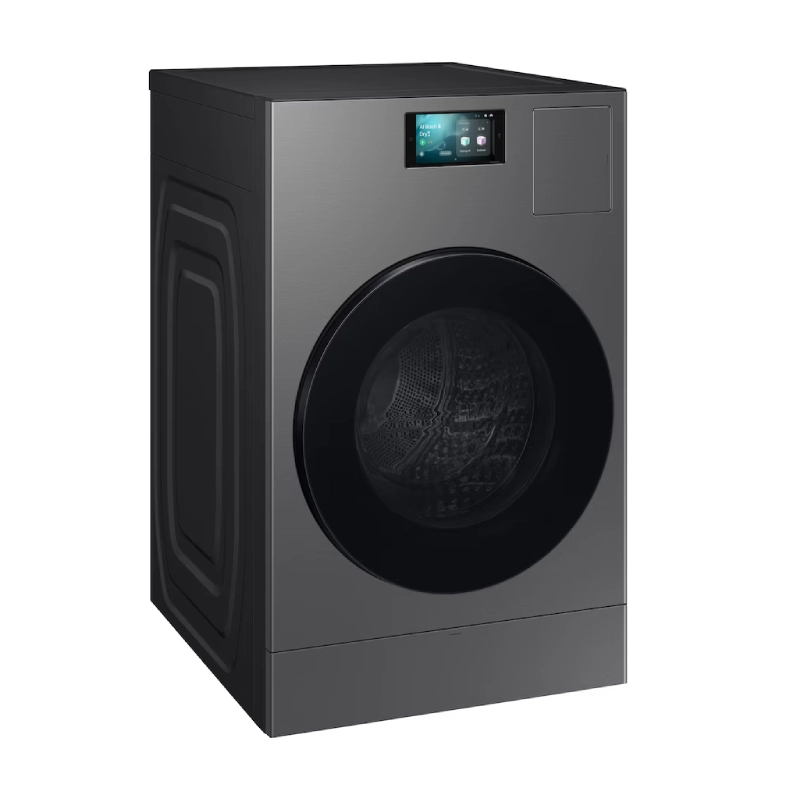 لباسشویی سامسونگ WD25DB8995BZ