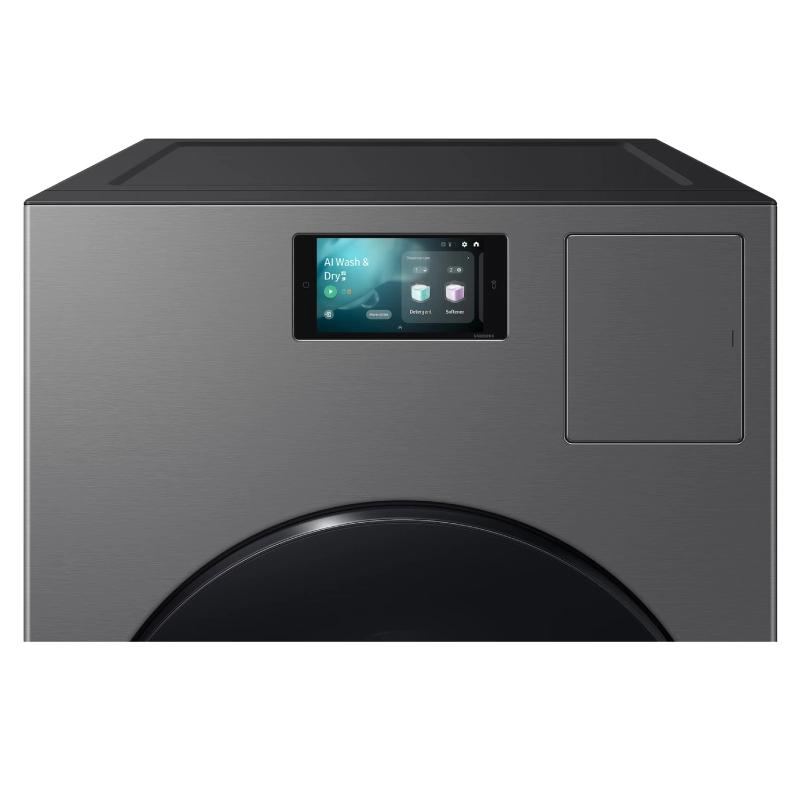 لباسشویی سامسونگ WD25DB8995BZ