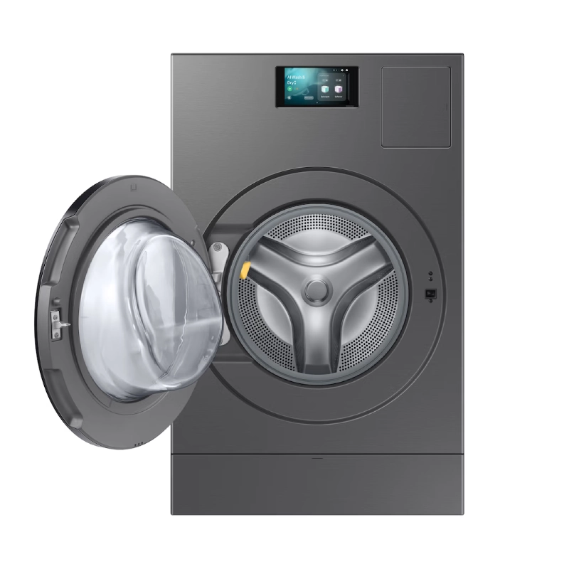 لباسشویی سامسونگ WD25DB8995BZ