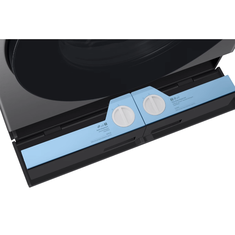 لباسشویی سامسونگ WD25DB8995BZ