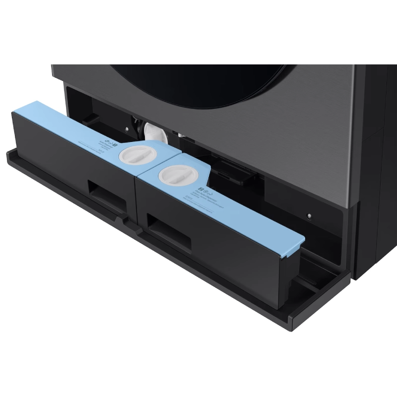 لباسشویی سامسونگ WD25DB8995BZ