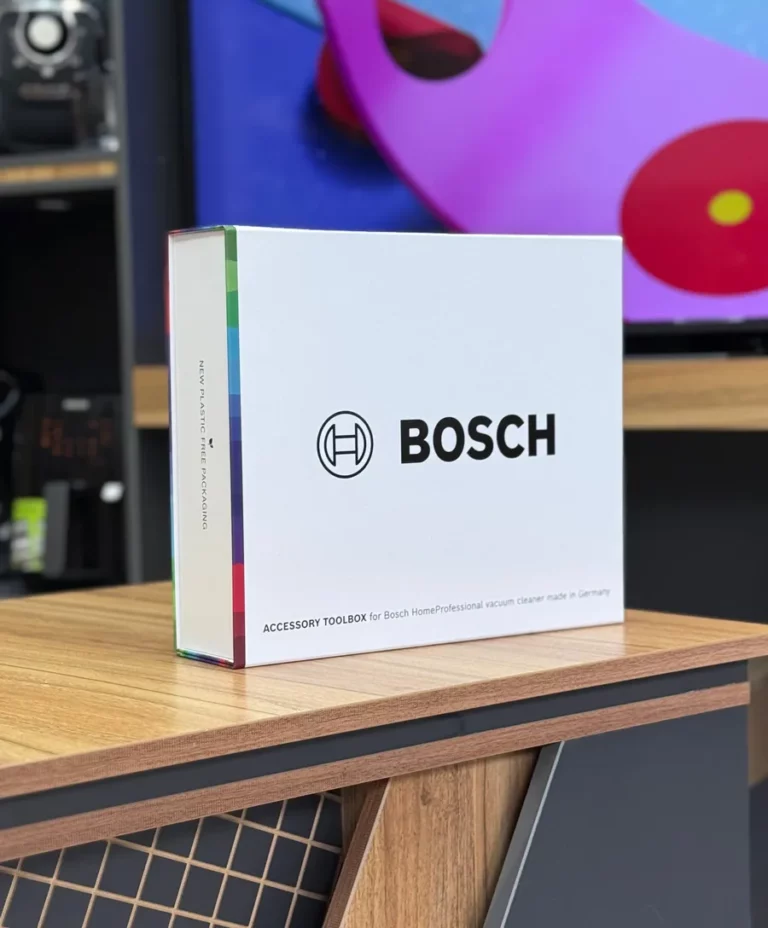 جاروبرقی بوش BGL8PRO5 جاروبرقی بوش BGL8PRO5