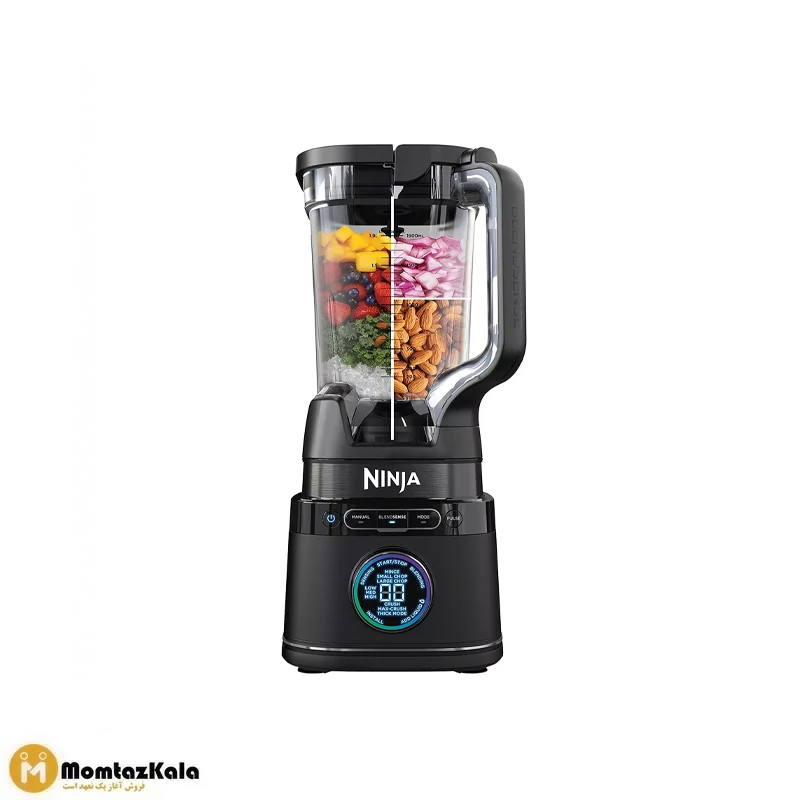 مخلوط کن نینجا TB301