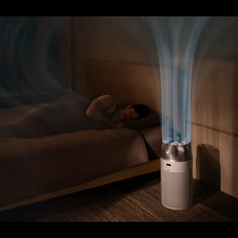 تصفیه هوا دایسون HUSHJET HJ10