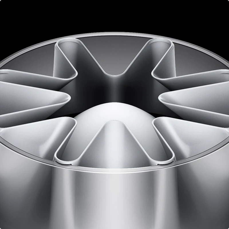 تصفیه هوا دایسون HUSHJET HJ10