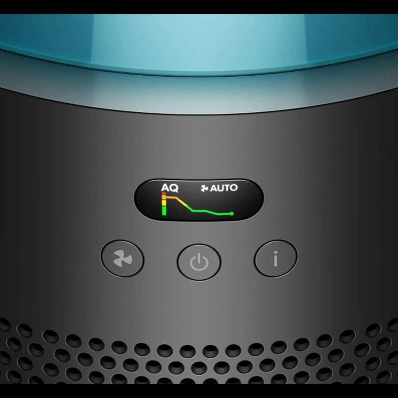 تصفیه هوا دایسون HUSHJET HJ10