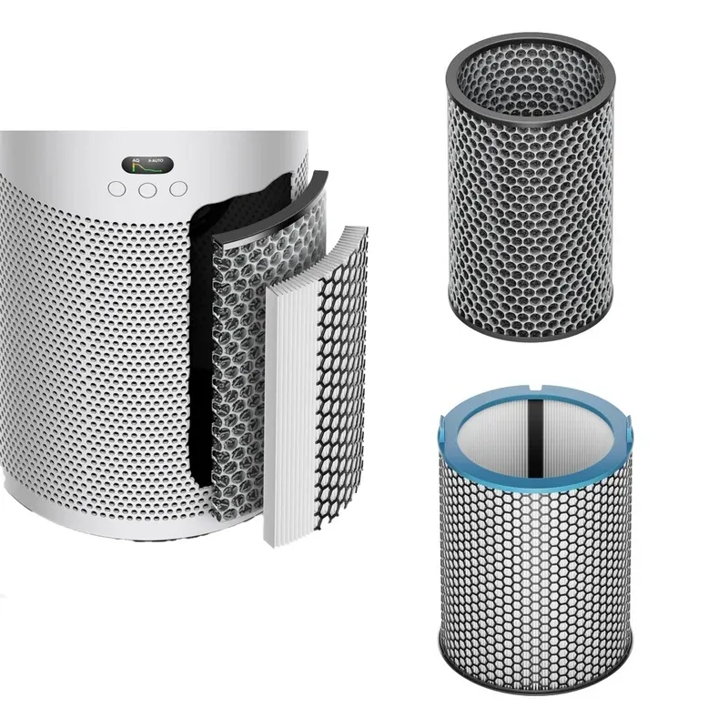 تصفیه هوا دایسون HUSHJET HJ10