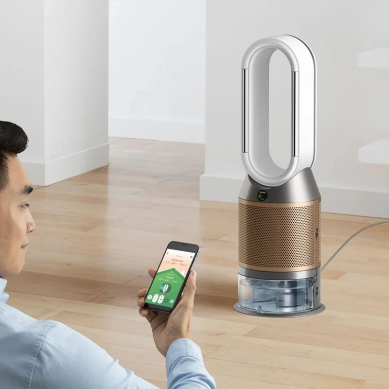 تصفیه هوا دایسون PH05