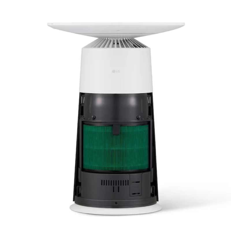 تصفیه هوای ال جی AeroFurniture AS20