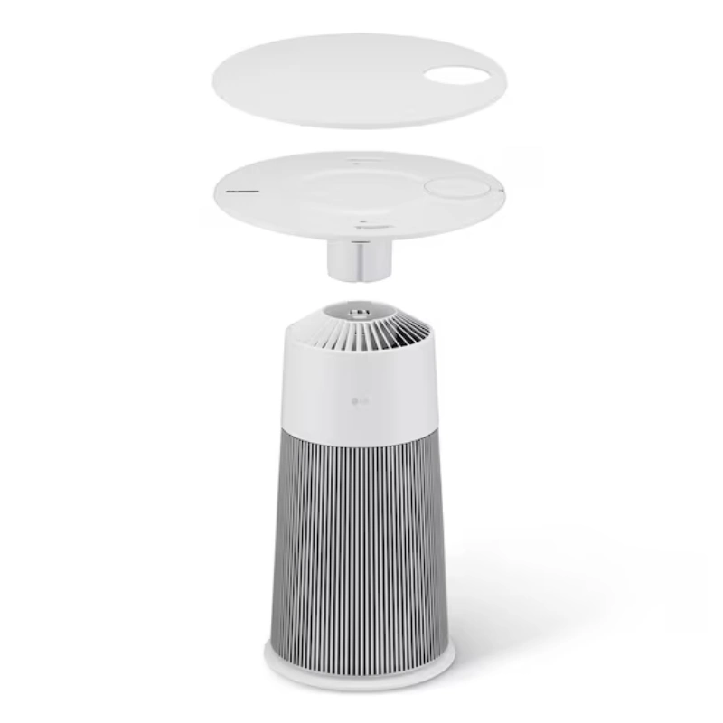 تصفیه هوای ال جی AeroFurniture AS20