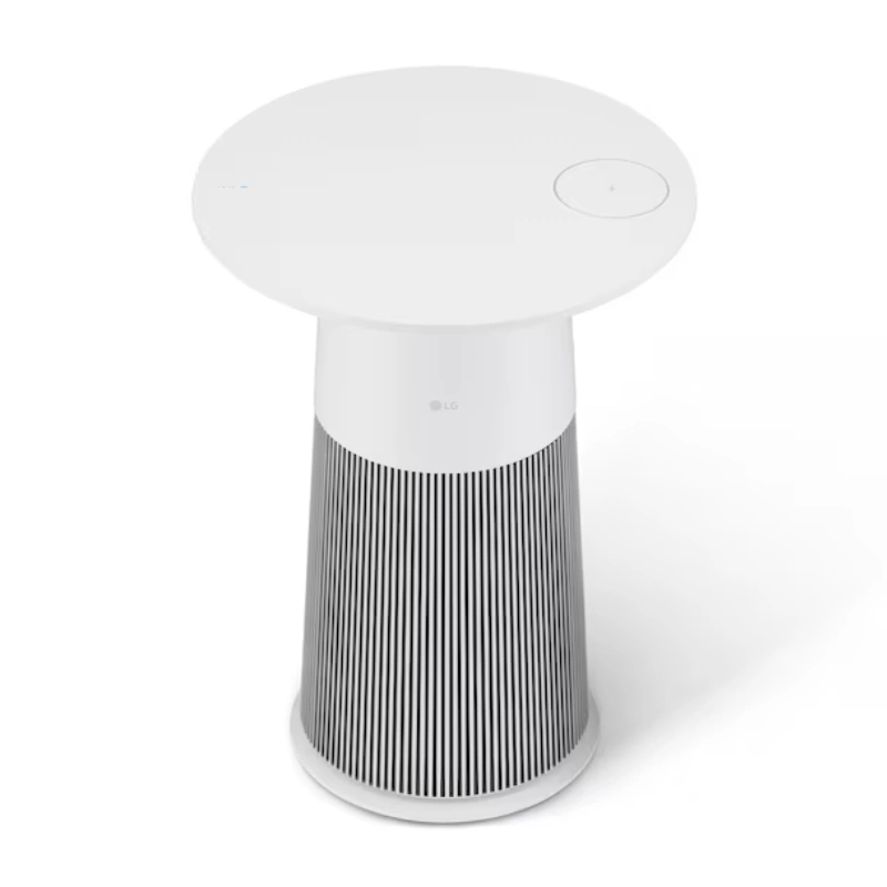 تصفیه هوای ال جی AeroFurniture AS20