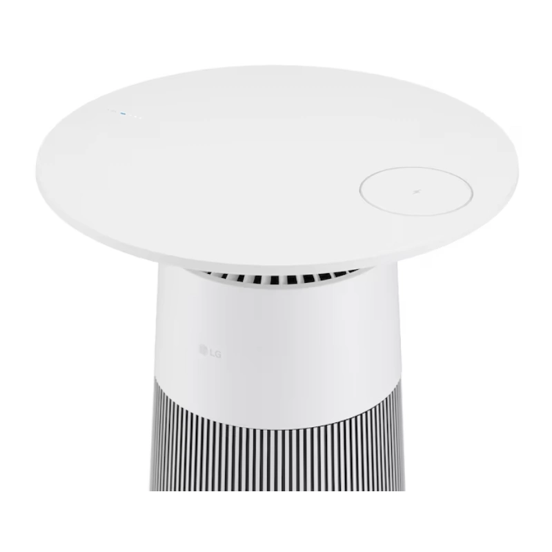 تصفیه هوای ال جی AeroFurniture AS20