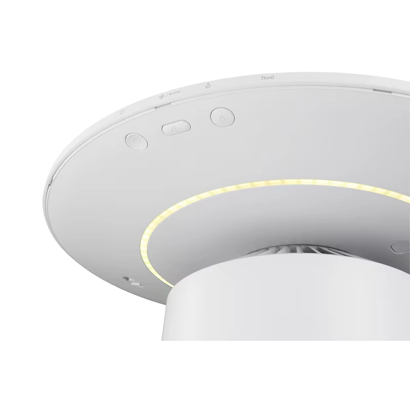 تصفیه هوای ال جی AeroFurniture AS20