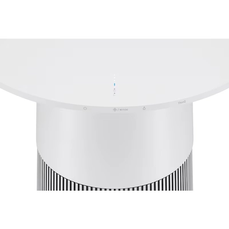 تصفیه هوای ال جی AeroFurniture AS20