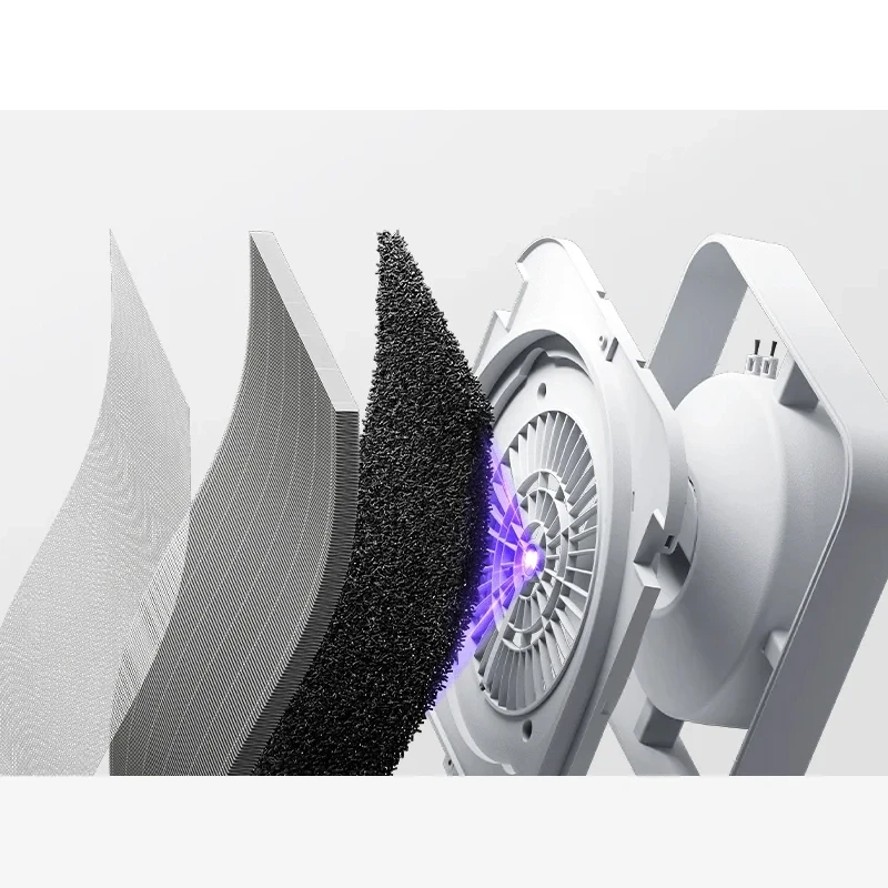 تصفیه هوای شیائومی میجیا Mijia 6