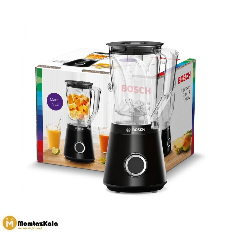 مخلوط کن بوش MMB6141B