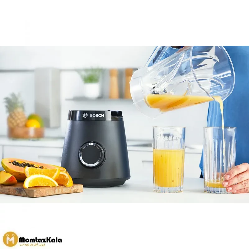 مخلوط کن بوش MMB6141B